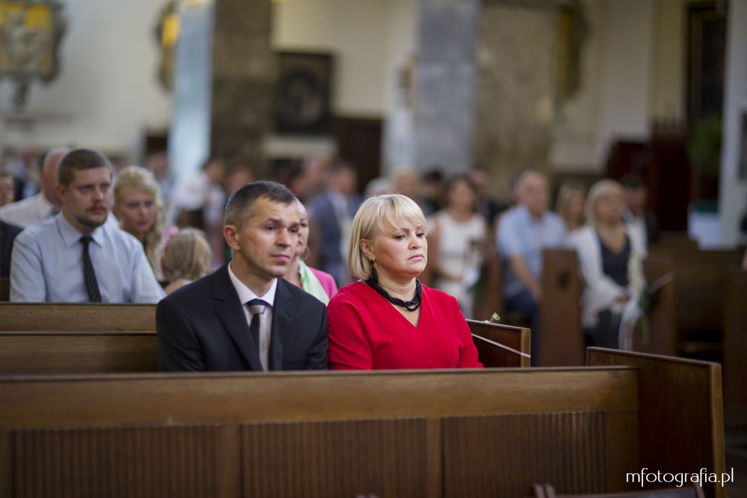 najlepsze zdjęcie rodziców pary młodej